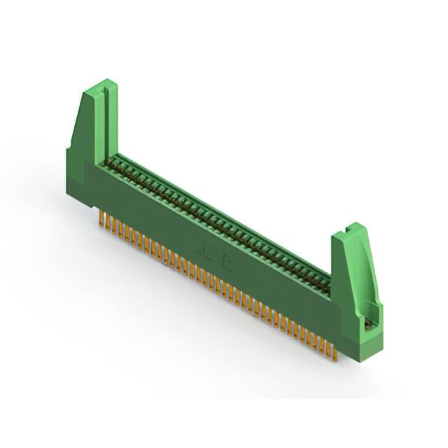 345-074-500-288 EDAC Inc.  Edgeboard Connectors